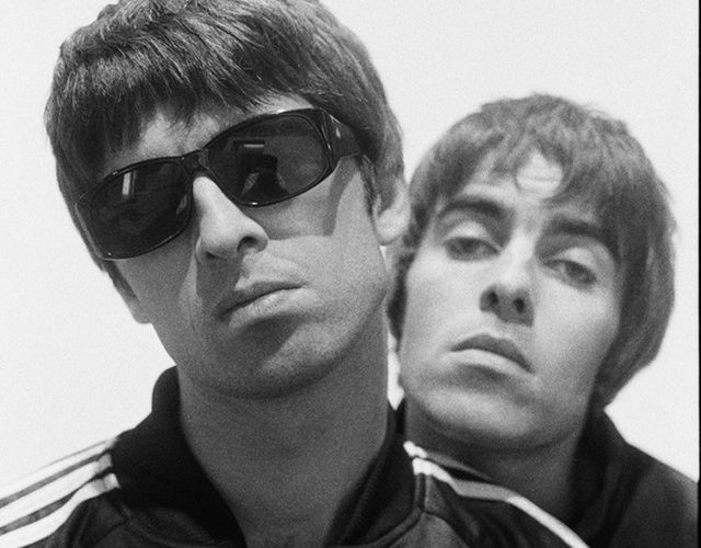 Win 2 Oasis Tickets