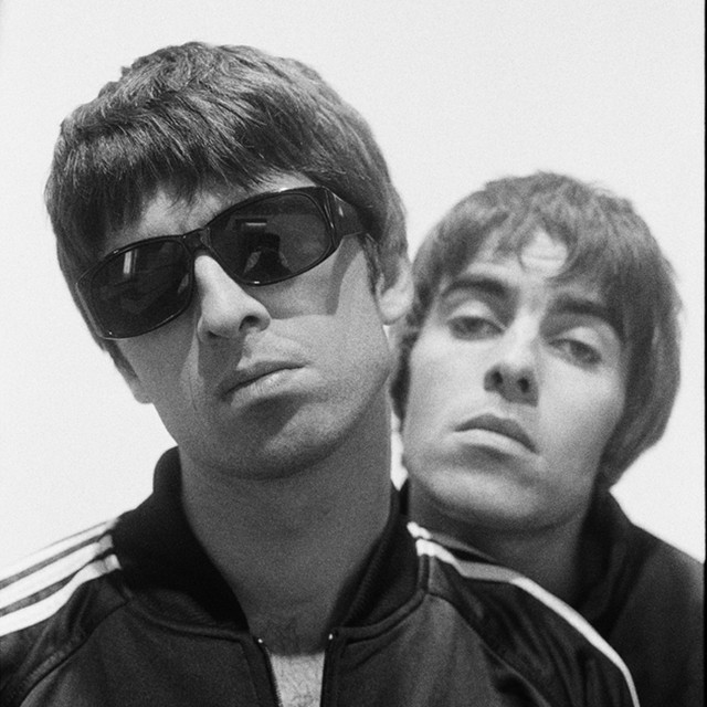 Win 2 Oasis Tickets